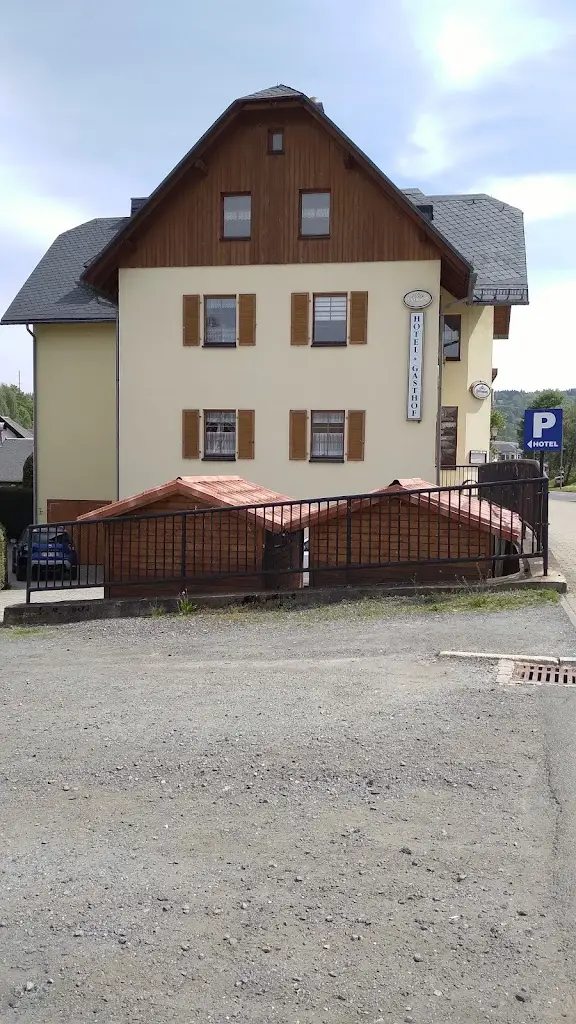 Hotel & Gasthof 