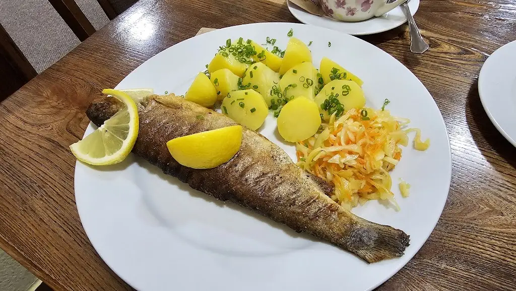 uwe Krei_Penzion Kozabar_Kraslice_review