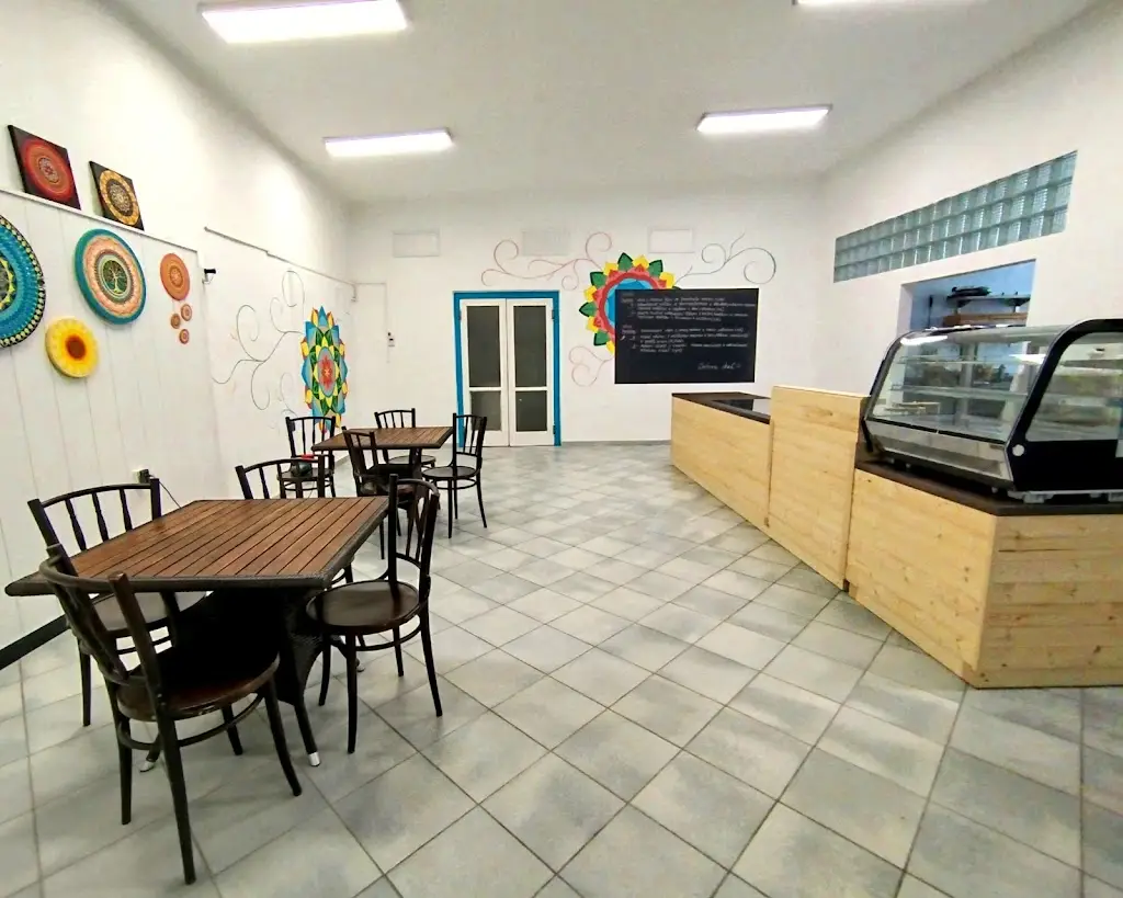 FAL.A.FEL restaurant in Dačice