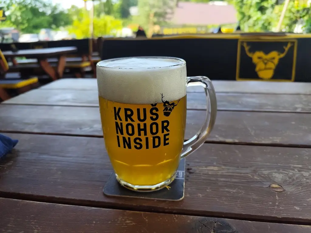 Sven Pompetzki_Pivovar Krušnohor_Kraslice_recensione