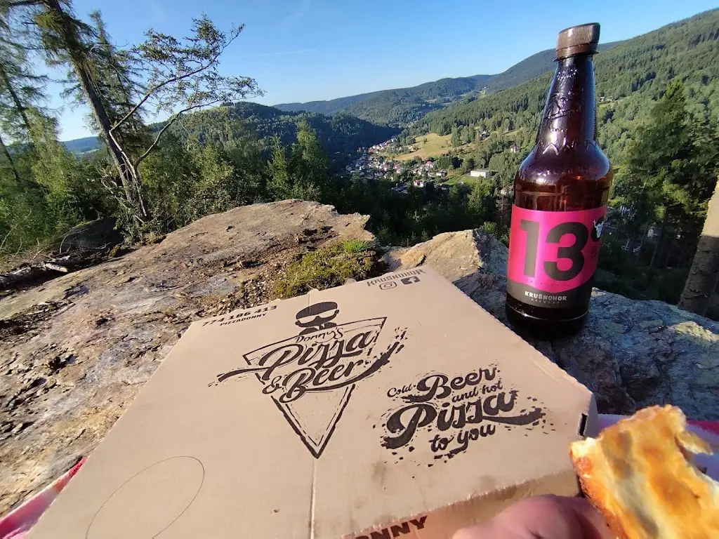 Viktor Pro_Pivovar Krušnohor_Kraslice_recensione