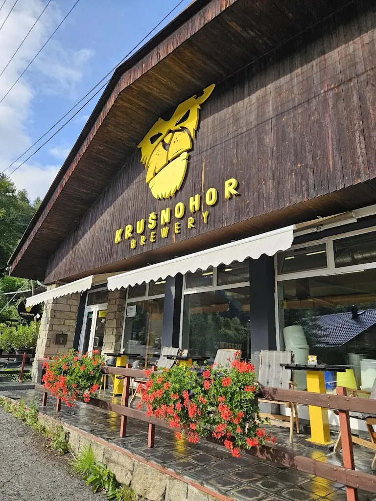 Pivovar Krušnohor_Kraslice_slider_image_3