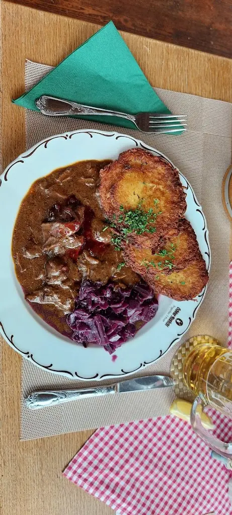 Sven-Eric Fischer_Berggasthaus und Pension 