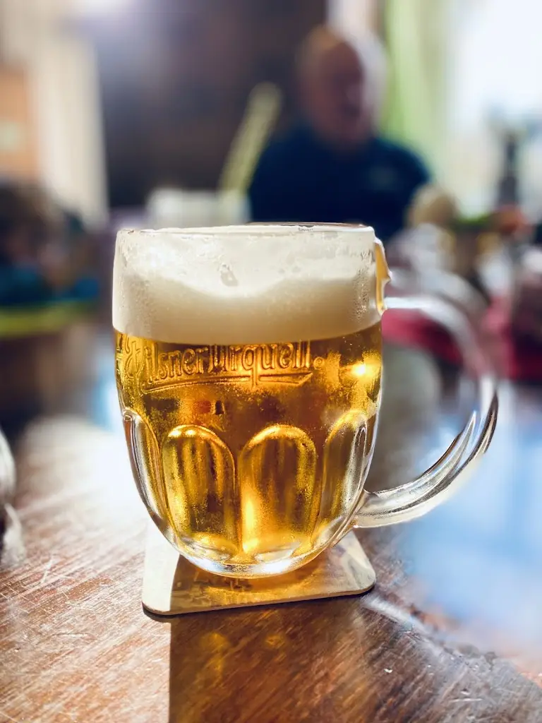 Hotel restaurant Švejk_Kraslice_slider_image_3