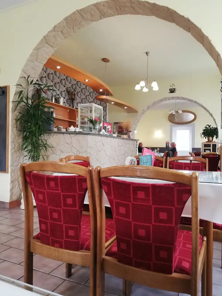 David Řepka_Restaurace U Pňáčků_Kraslice_recensione