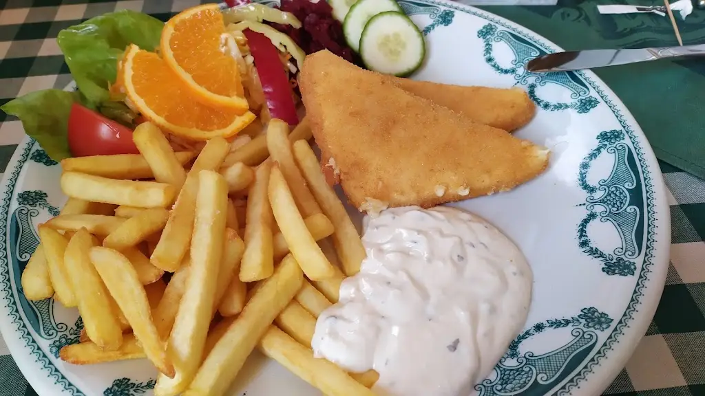 Petr Dašek_Restaurace U Rytíře_Kraslice_review