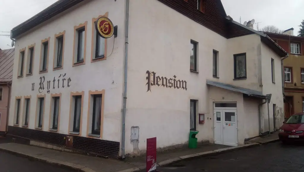 Restaurace U Rytíře_Kraslice_slider_image_1