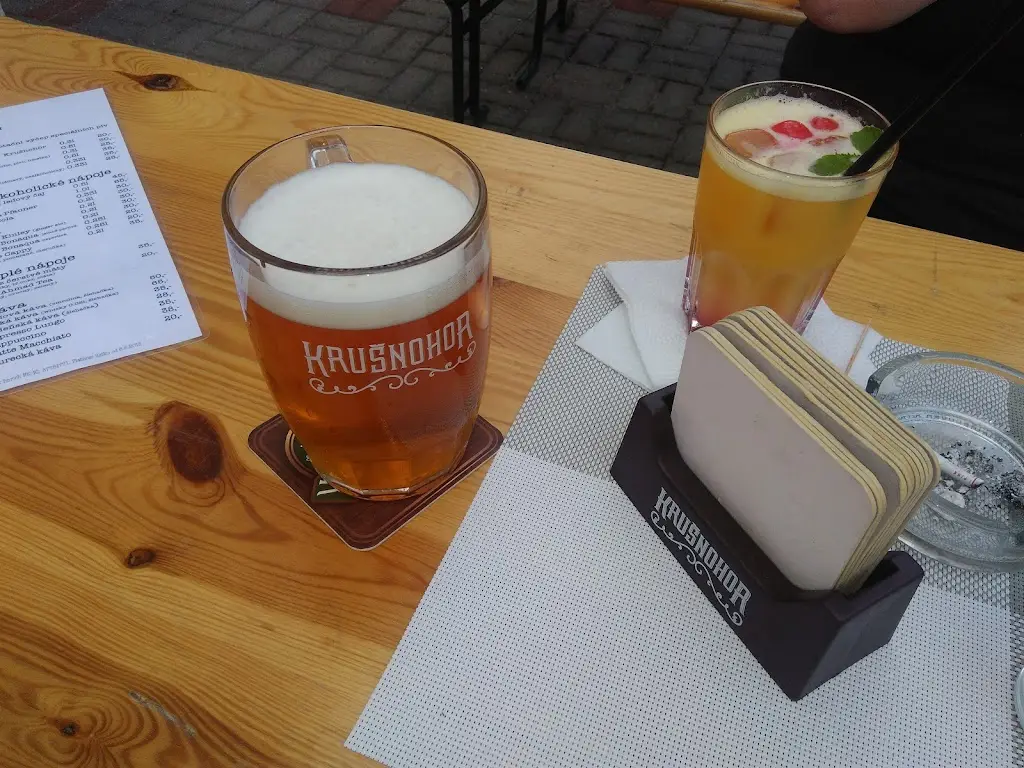 Menu_Hospůdka v Horách_Kraslice_image_2