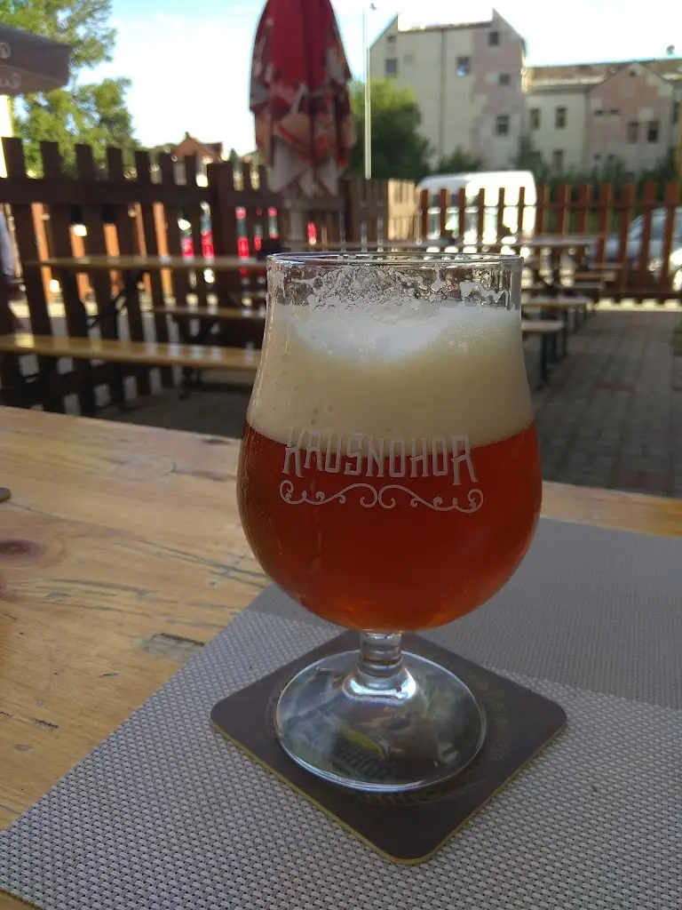 Menu_Hospůdka v Horách_Kraslice_image_4