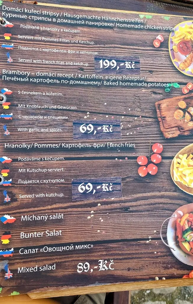 Menu_Old Slavic Cuisine_Loket_image_1