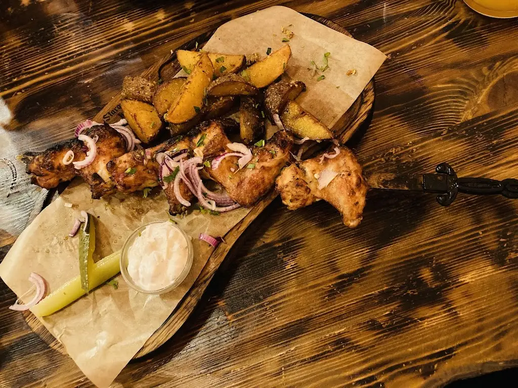 Menu_Old Slavic Cuisine_Loket_image_5