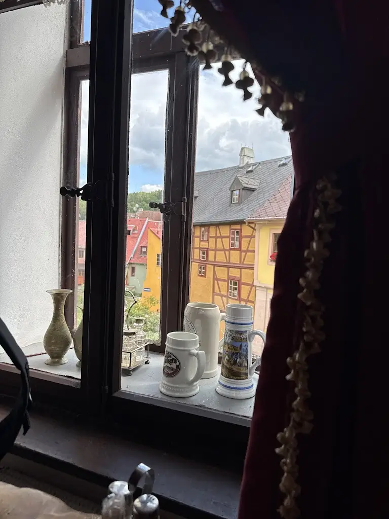 Traveler_Old Slavic Cuisine_Loket_review