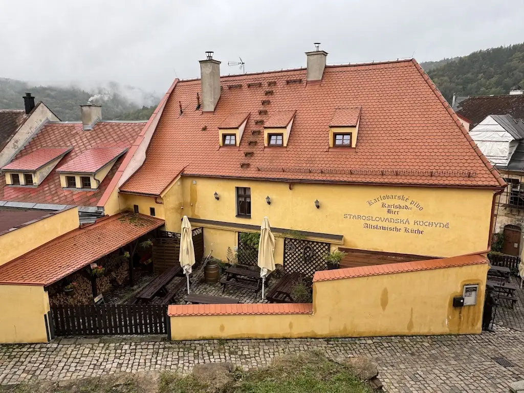 Jon CR_Old Slavic Cuisine_Loket_review