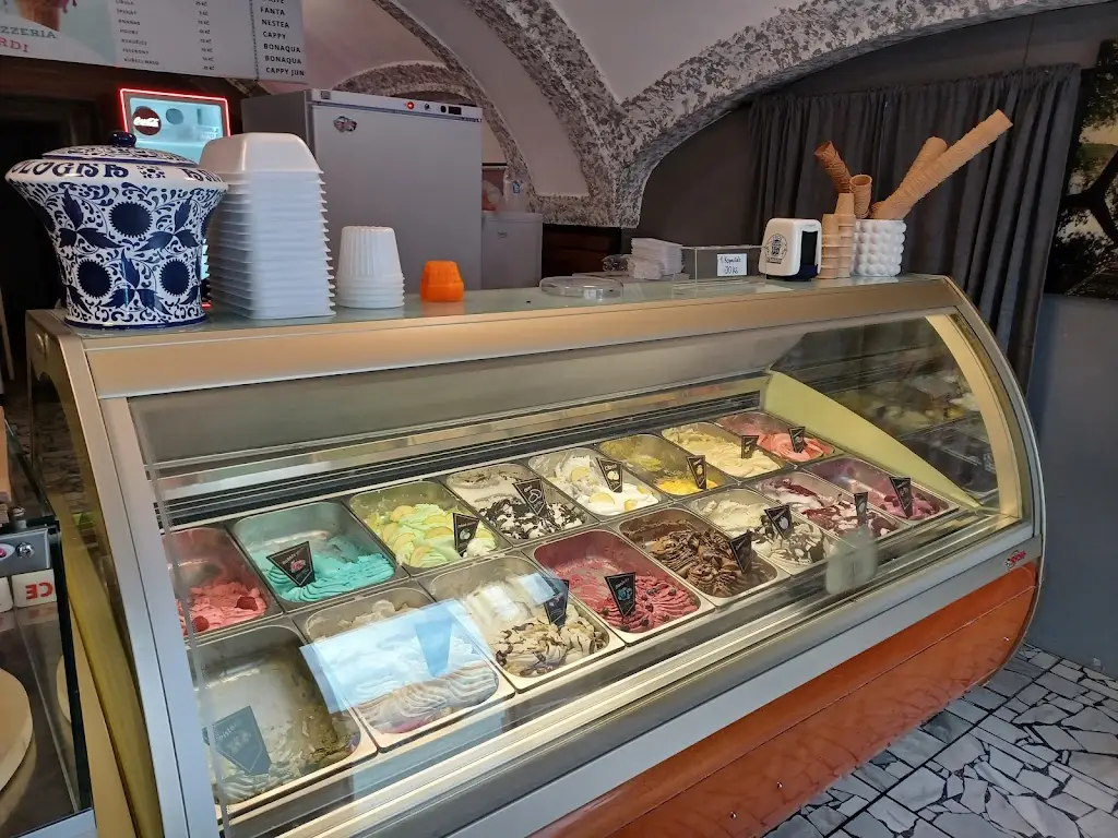 Pizzeria Occhi Verde_Dačice_slider_image_3