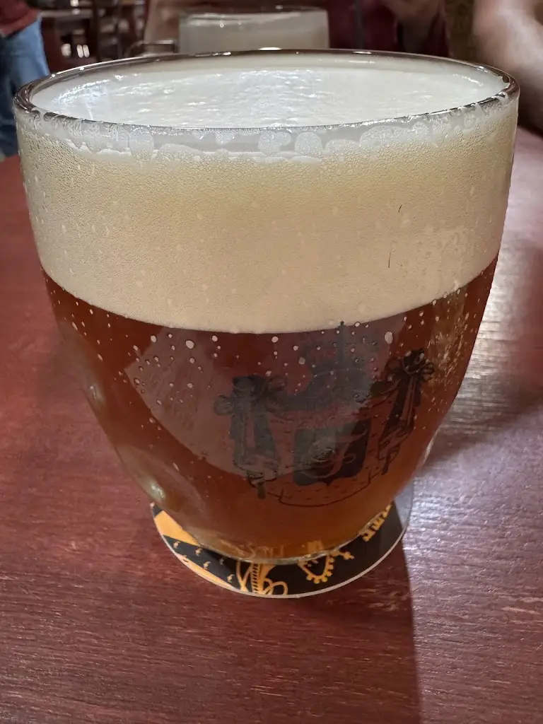 Attila Tamás Ignácz_St. Florian Brewery_Loket_review