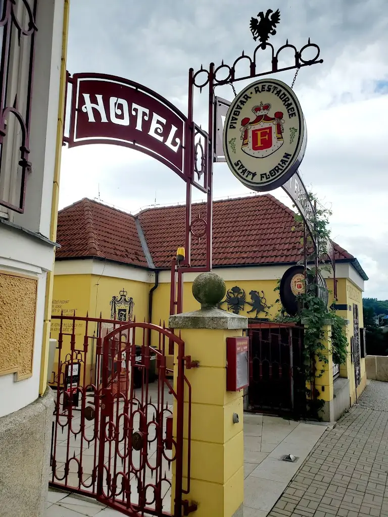 Yevgeniy Vostokov_St. Florian Brewery_Loket_review