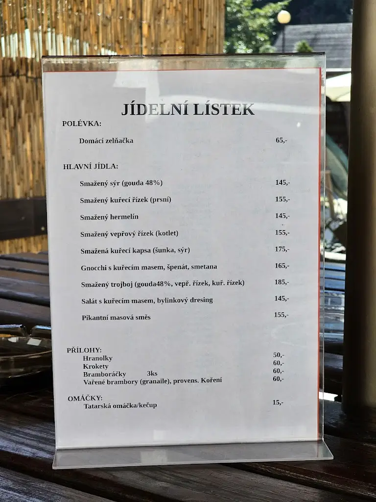 Menu_Zahradní Hospůdka u Gardnera_Loket_image_1