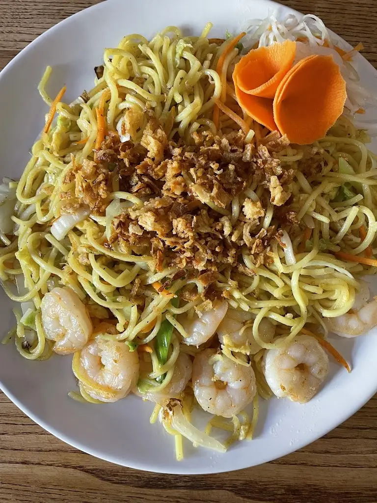 Shereena Lootah_SenViet Restaurace_Loket_review