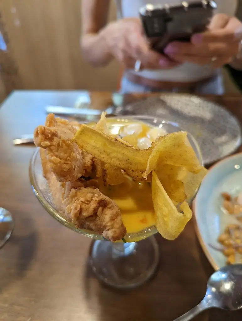 Ira P_Limanta Vallecas Restaurante Peruano_Loket_review