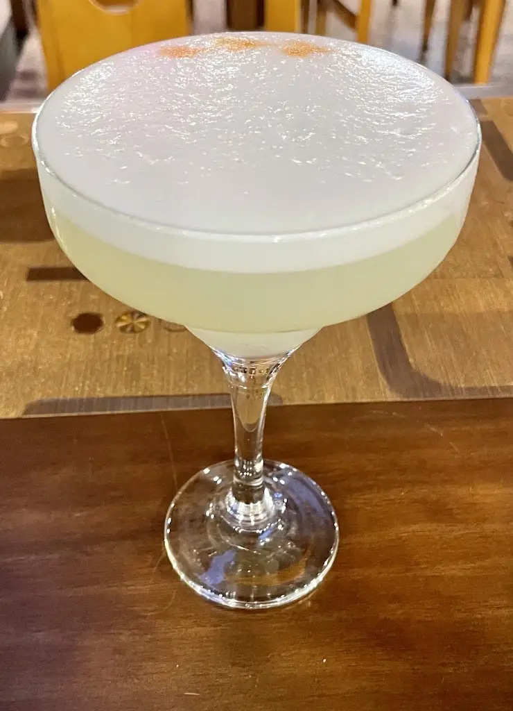 Matt Haikin_Limanta Vallecas Restaurante Peruano_Loket_review