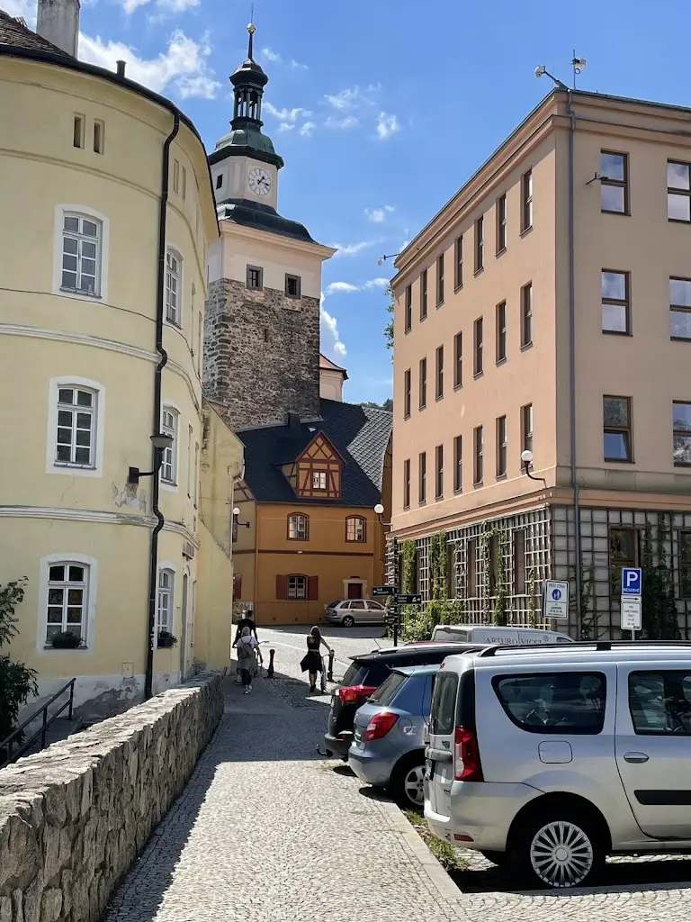 Bistro nad Vodou_Loket_slider_image_3