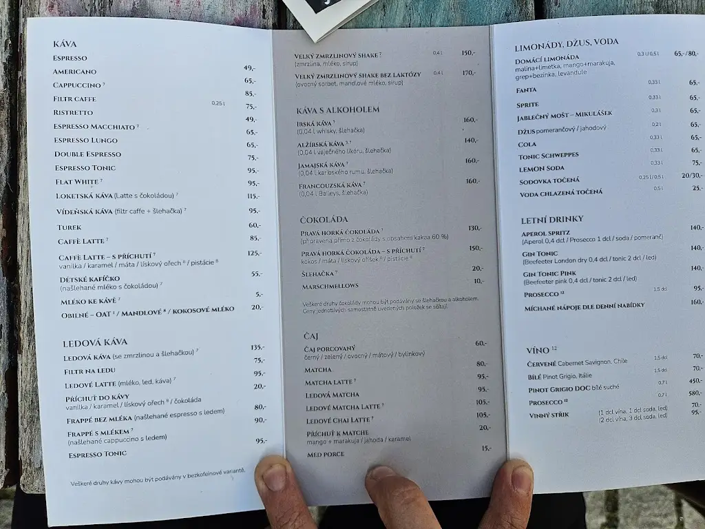 Menu_Galerie Café_Loket_immagine_1