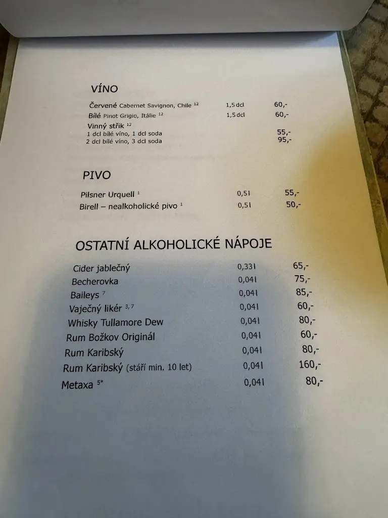 Menu_Galerie Café_Loket_immagine_3