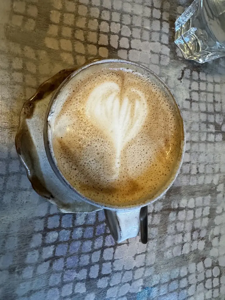 Alexius K_Galerie Café_Loket_recensione