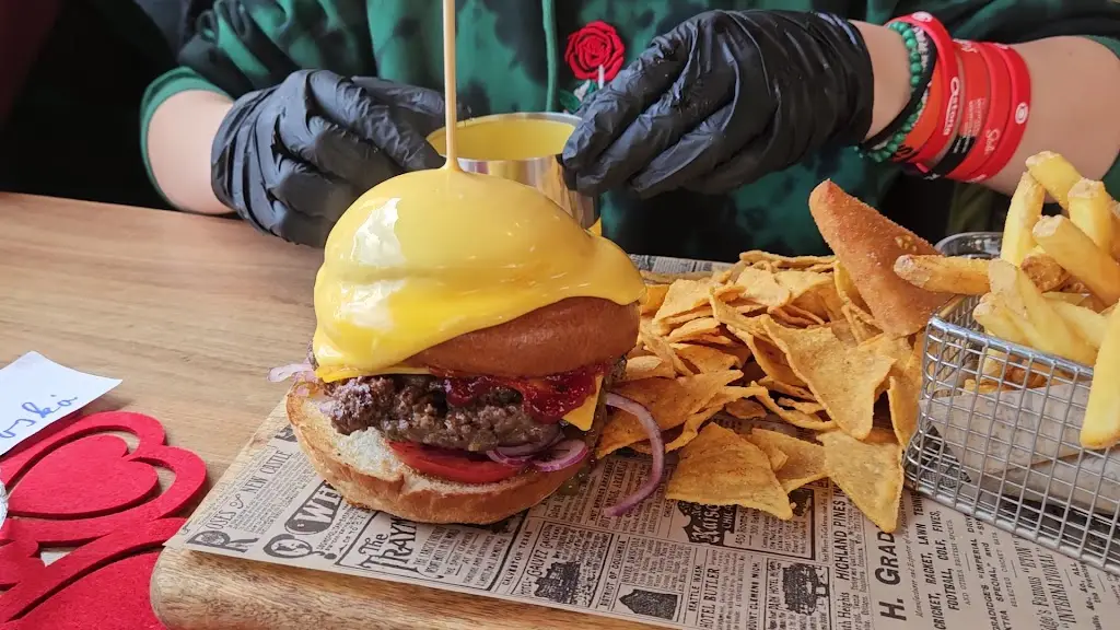 AMOS pizzeria and bar_Dačice_slider_image_2