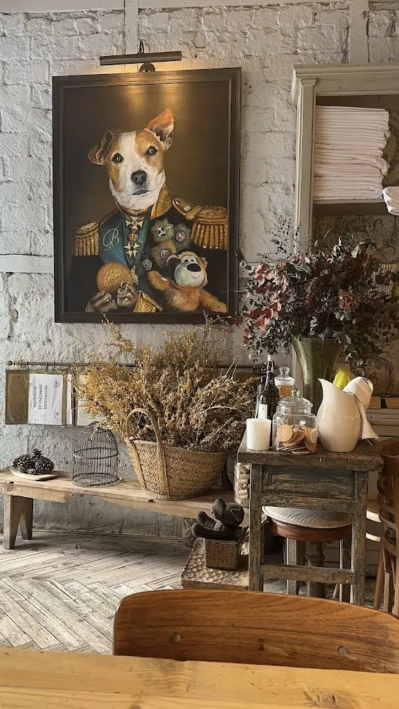 vl Trugman_Perro y la Galleta - Restaurant_Loket_review