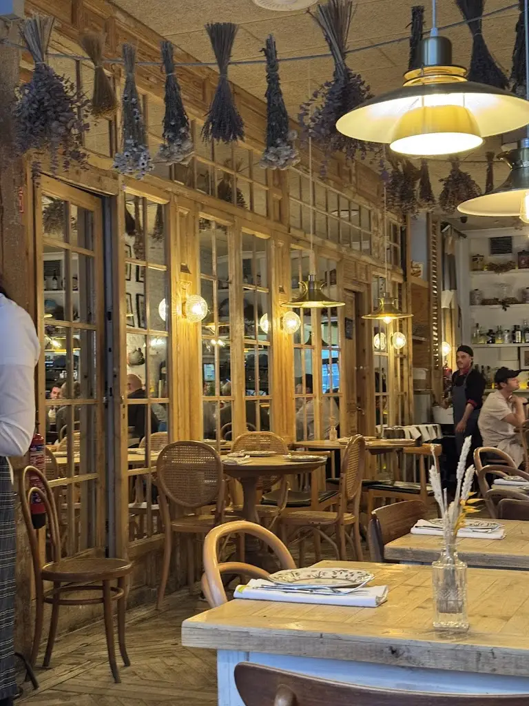 Mary Msclx_Perro y la Galleta - Restaurant_Loket_review