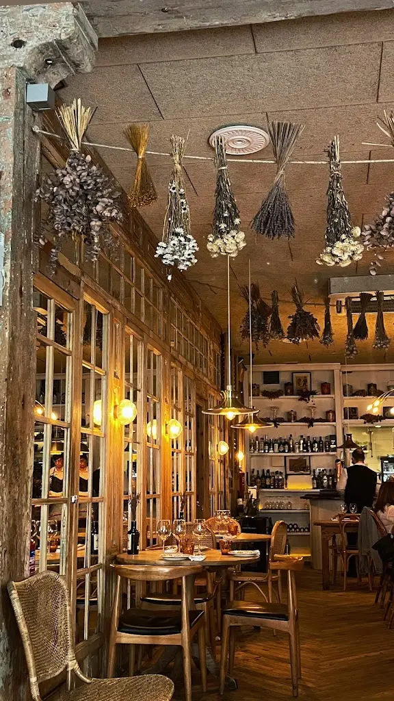 Perro y la Galleta - Restaurant_Loket_slider_image_3