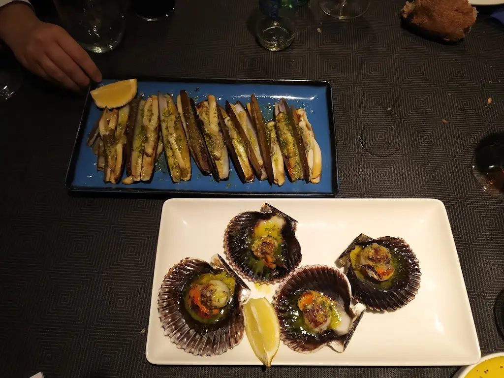 Sarah Ranfranz_La Lonjería Restaurante_Loket_review