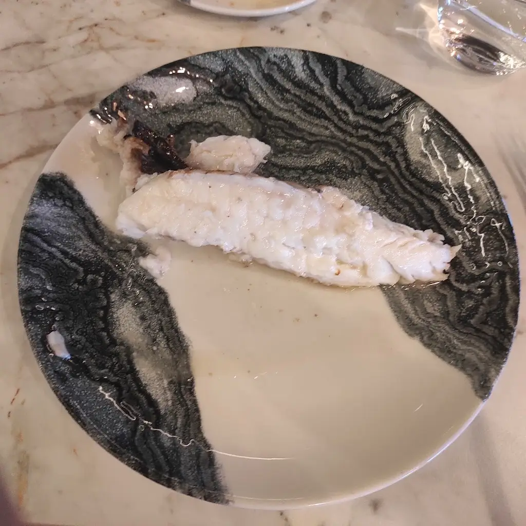 K.C Gonzalez C. González_La Lonjería Restaurante_Loket_review