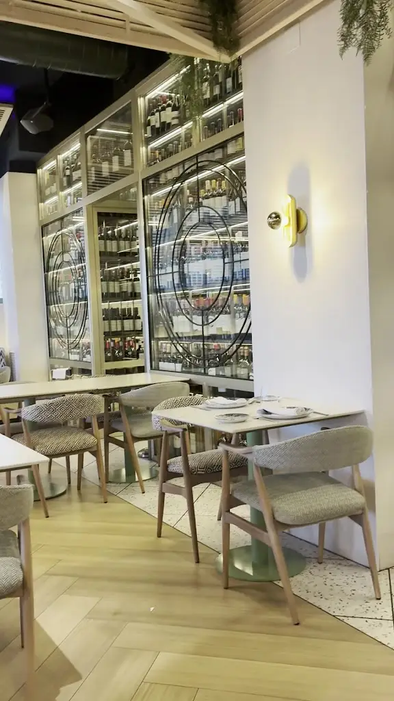 La Lonjería Restaurante_Loket_slider_image_2