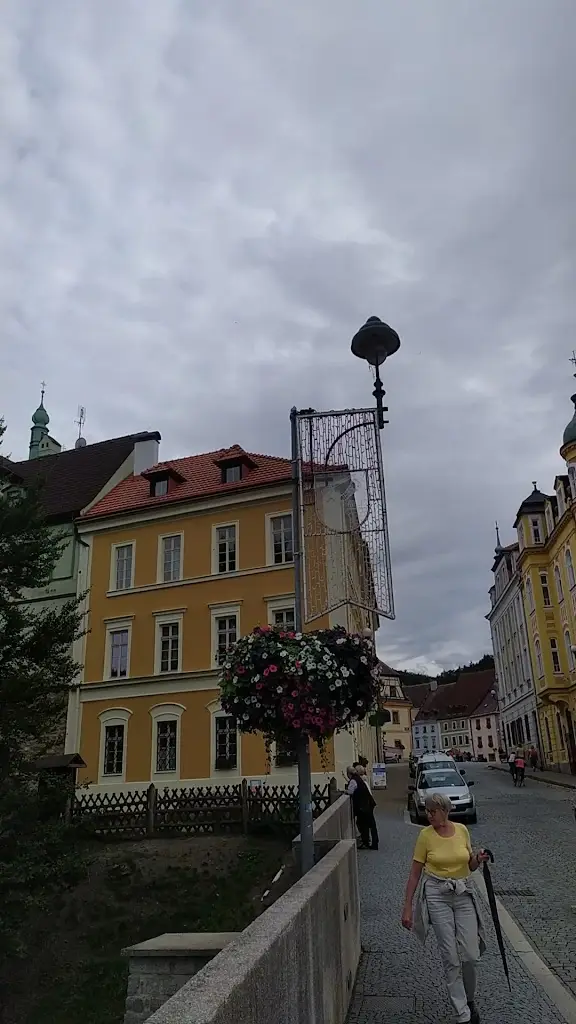 Hotel Císař Ferdinand_Loket_slider_image_2