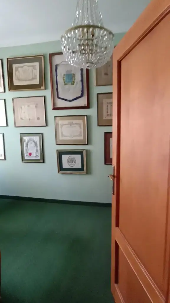 Pension Masonic House_Loket_slider_image_2