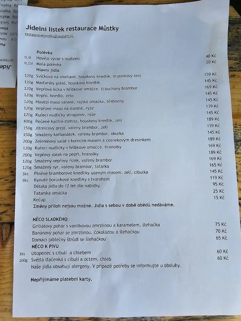 Menu_Restaurace Můstky_Lomnice_image_4