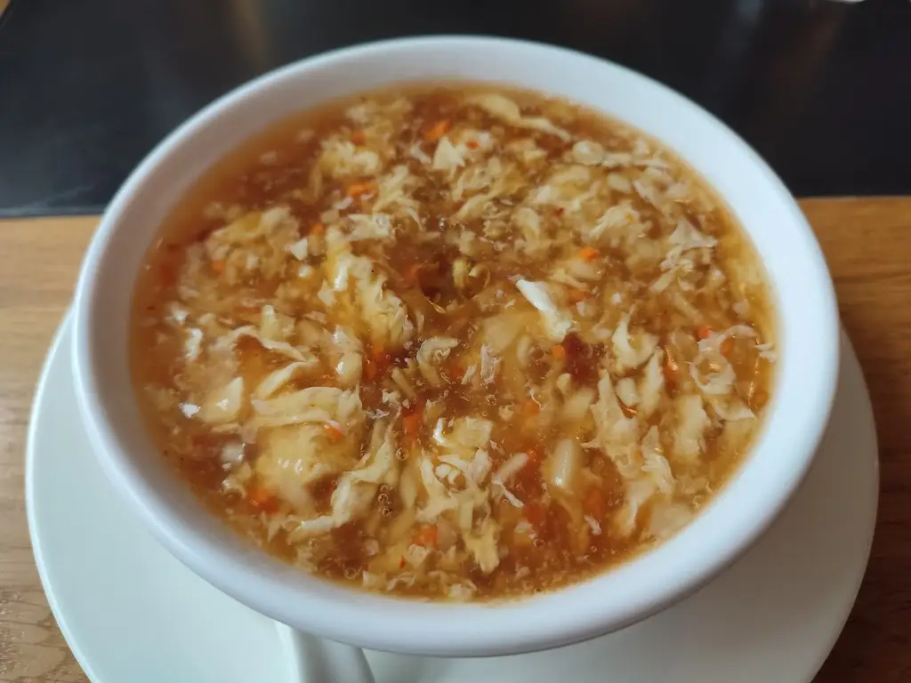 Menu_Čínská restaurace Shikeju_Blatná_image_2