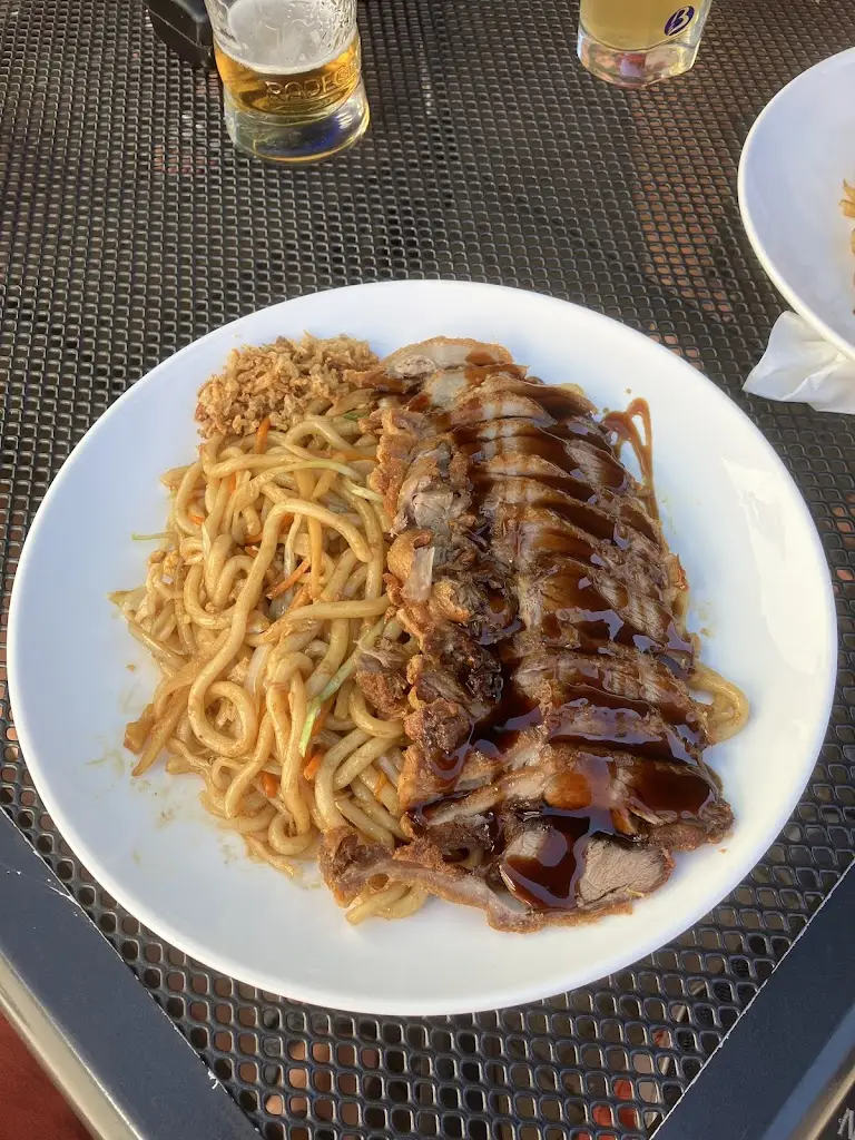 Jan Kratochvíl_Čínská restaurace Shikeju_Blatná_review