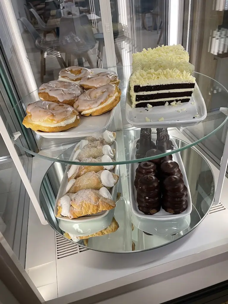 Café Praha_Lázně Kynžvart_slider_image_2