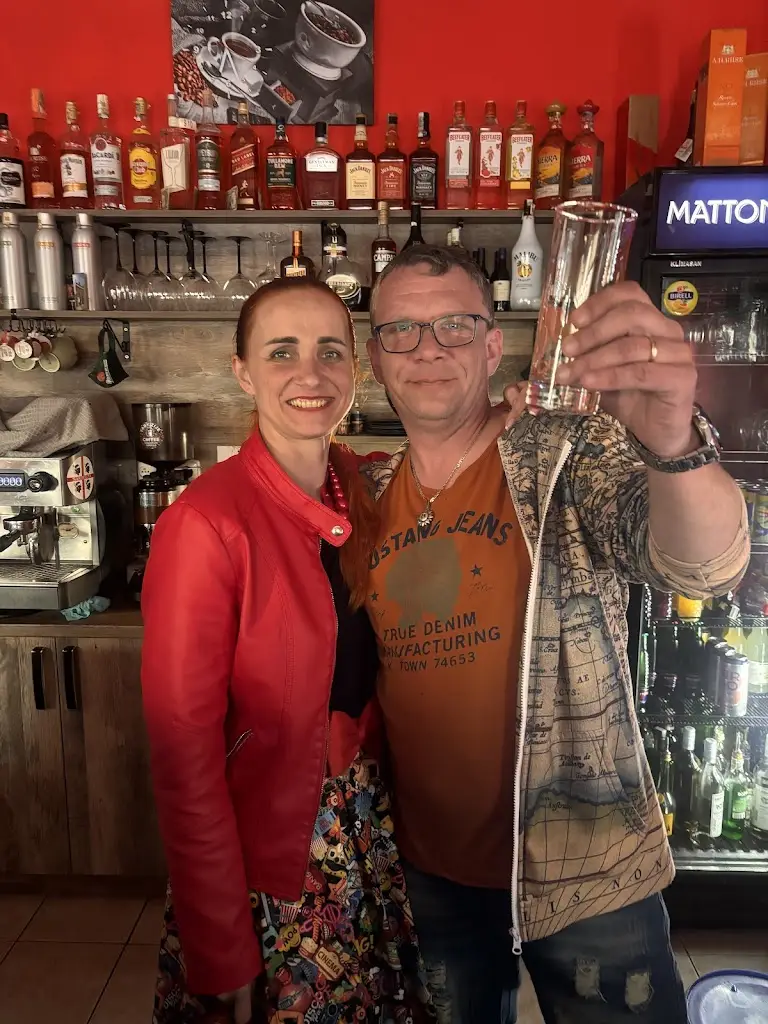 Kveta Toráčová_Rock 'n' Roll Café u Suchánků_Lázně Kynžvart_review