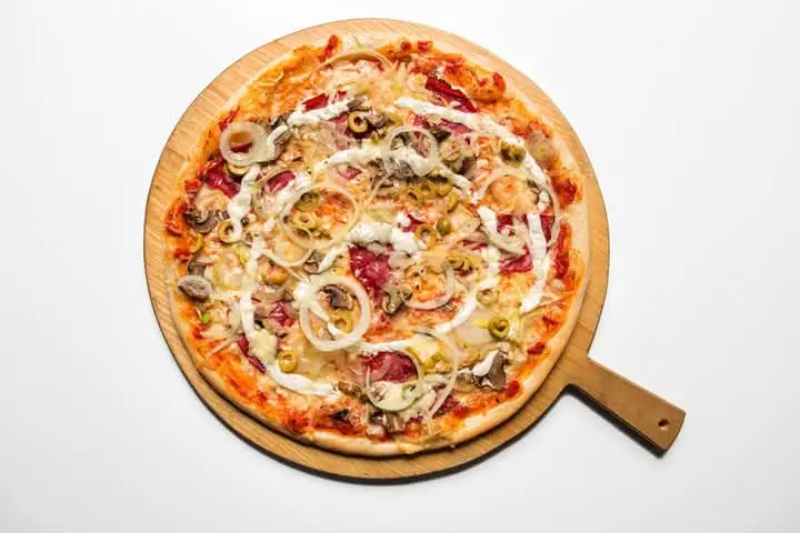 Rock 'n' Roll Café u Suchánků_Lázně Kynžvart_slider_image_2