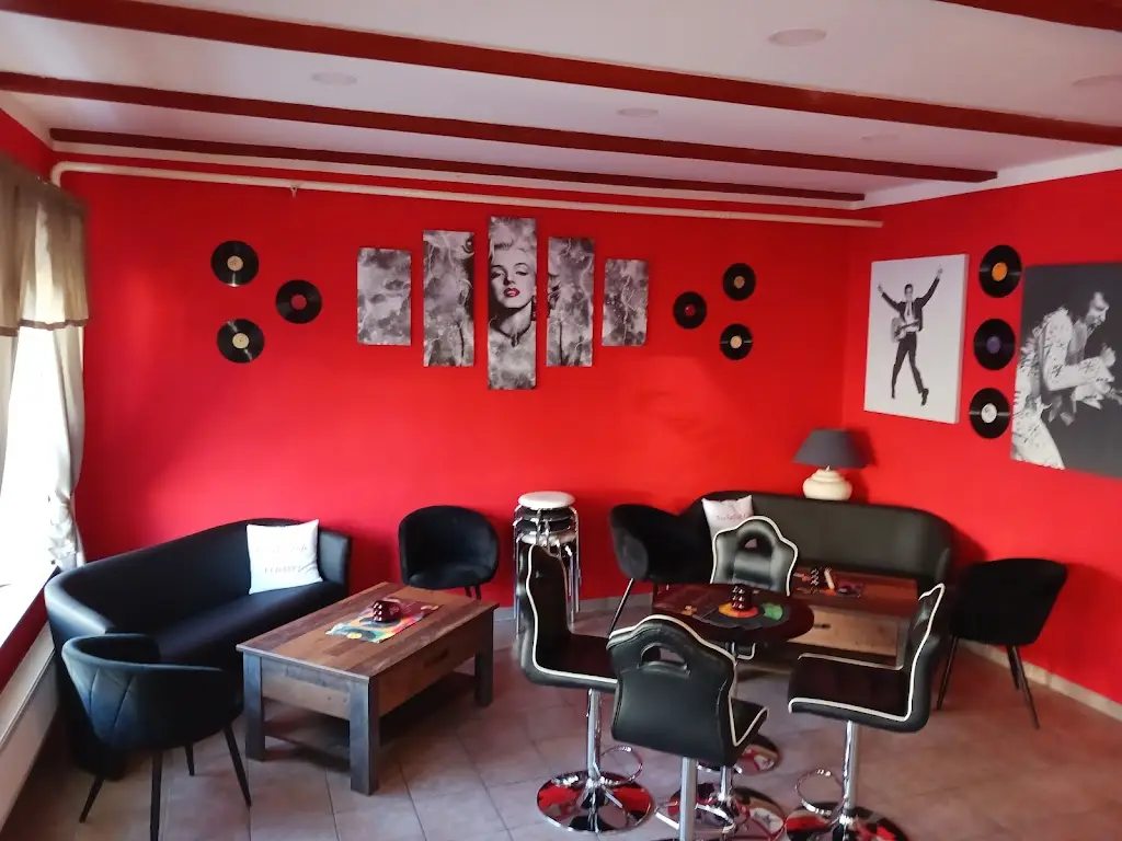 Rock 'n' Roll Café u Suchánků_Lázně Kynžvart_slider_image_3