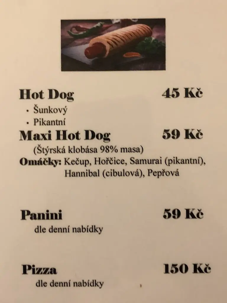 K F (Kafe)_Zámecká Kavárna_Lázně Kynžvart_review