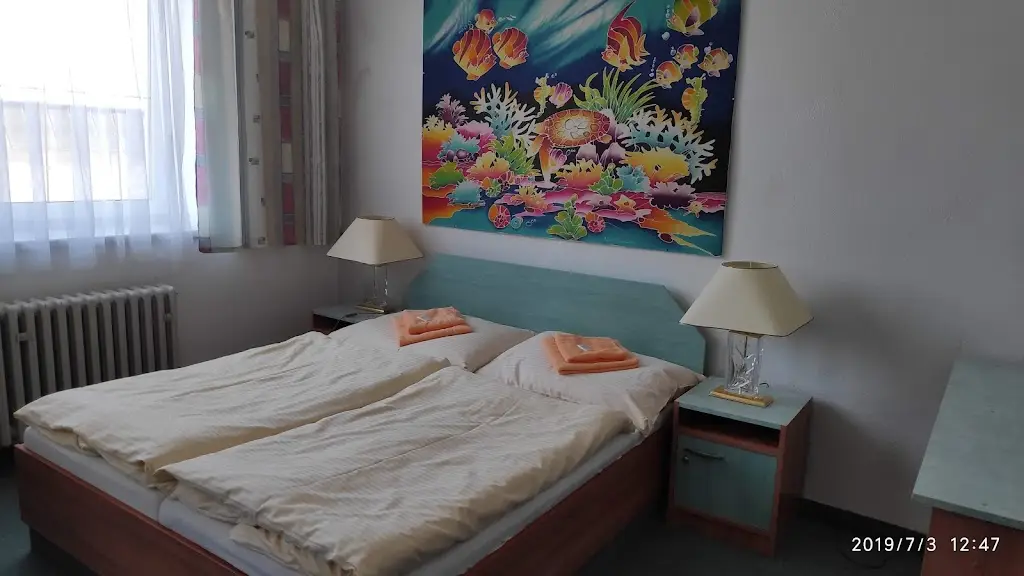 Hotel Hubertus_Lázně Kynžvart_slider_image_2