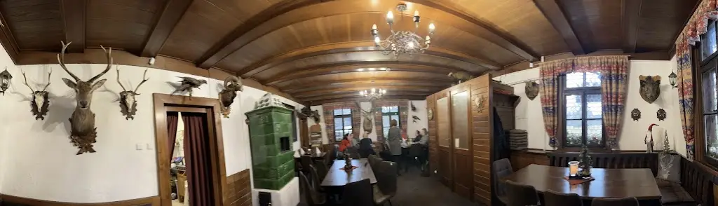 Gabor Felker_Restaurace a pension U Tetřeva_Lázně Kynžvart_review