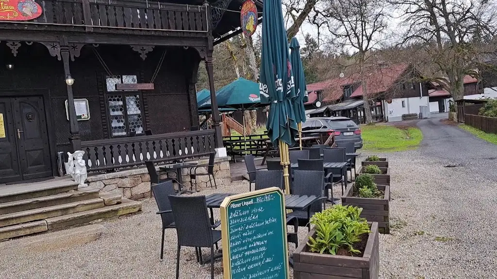 Restaurace a pension U Tetřeva_Lázně Kynžvart_slider_image_2