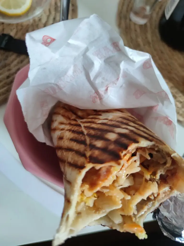 Menu_ENFES Kebap_Dačice_immagine_3
