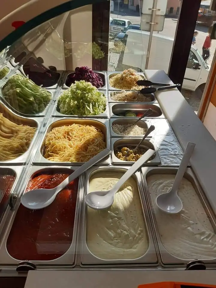 Menu_ENFES Kebap_Dačice_immagine_4